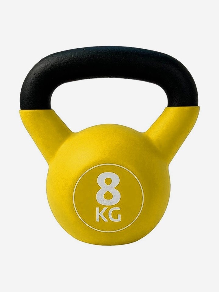 Гиря 8 кг